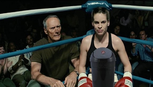 Olyan manuális meggyőzést vitt be a polgármester asszony az alpolgármesternek, hogy az mégse nyúlt a kukába