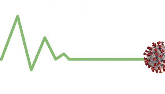 Stagnáló járványadatokkal érkezik a hétvége