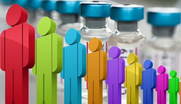 A számok nem hazudnak: hónapról hónapra látványosan növekszik az oltási hajlandóság