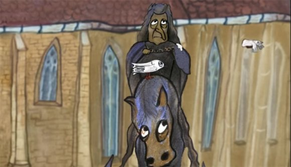 Boldog szülinapot, Mátyás király! (VIDEÓ)