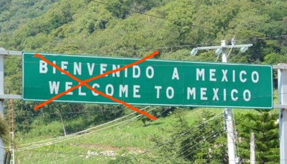 Gondolja meg kétszer, mielőtt Mexikóba utazna: magyarázat nélkül küldik haza a román turistákat (FRISSÍTÉS)