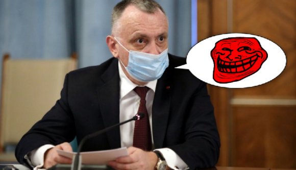 A közoktatási miniszter az iskolakezdés előtt jól megkavarja a zavarost, de nem baj, mert legalább sült paraszt