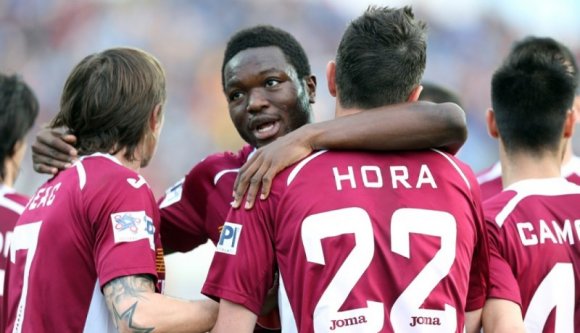 Körözi az Interpol a Kolozsvári CFR és a Becali-féle FCSB volt játékosát