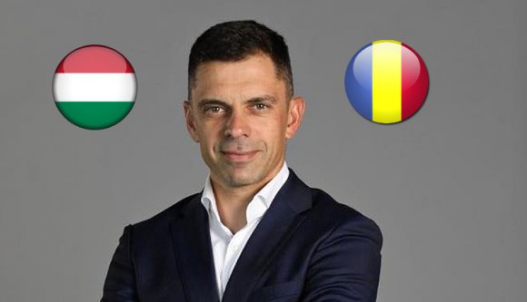 Novák Eduard sportminiszter mondott még egy olyat, amitől a román nemzeti sportvédőknek égnek áll a hajuk