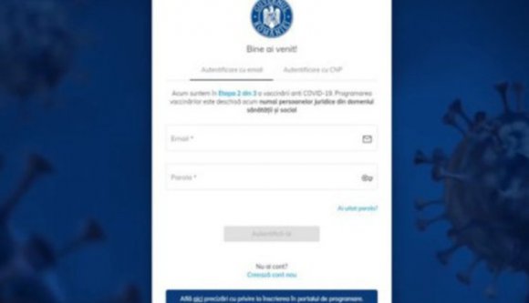 Végre felébredtek: mostantól a fogyatékkal élők is regisztrálhatnak a koronavírus elleni oltásra