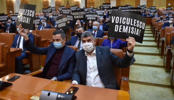 Megfigyelte már, hogy a politikusoknak ellenzékben hirtelen helyreáll az erkölcsi érzékük?