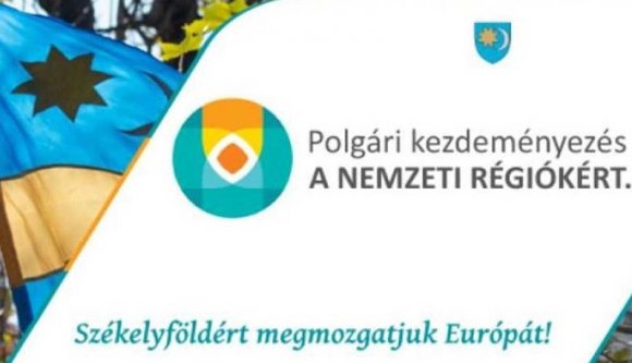 Ha egy üzlet beindul: Szlovéniában is összegyűltek a támogató aláírások a székely kezdeményezéshez