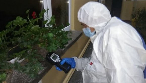 Megint majdnem sikerült egy társasház lakóit megmérgezni egy rovarirtás során Temesváron