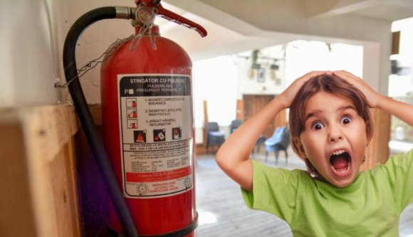 Nem csak a kórházak, az iskolák jelentős része sem rendelkezik tűzvédelmi engedéllyel