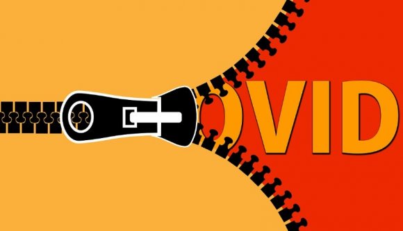 Ahogy várható volt: Máramaros megye bevörösödött, Kolozsvár viszont már sárga