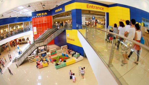 Már nem kell sokat várni, hogy megnyíljon az első IKEA a Kárpátokon innen