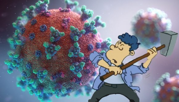 Nem lassít a Covid: ismét négyezer fölé kúszott a napi esetszám, tömve vannak a kórházak