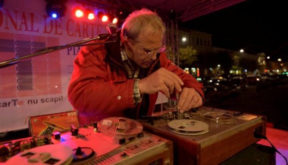 Meghalt a romániai zenei élet egyik legkülönlegesebb figurája, Rodion Roșca