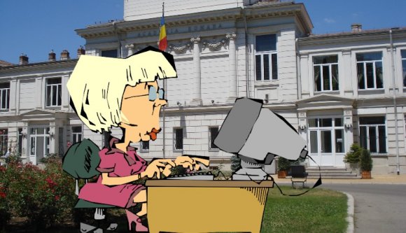 Akadémiai szintre emelték a lopást a román tudományos élet fellegvárában