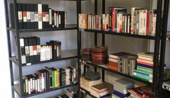 Kiderült, milyen filmeket nézett otthon a nacionálkommunista diktátor, Nicolae Ceauşescu