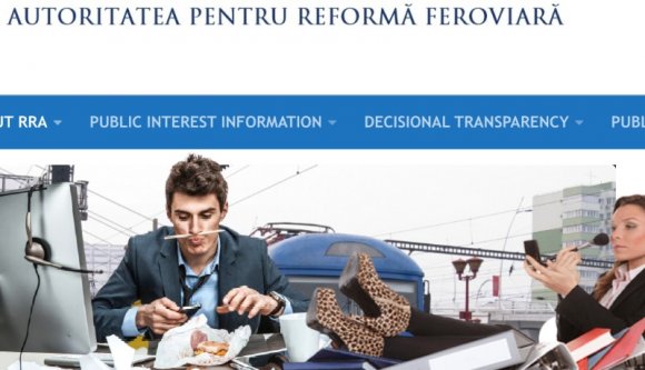 És itt van még egy közpénznyelő sóhivatal, ahol a semmittevés az egyetlen követelmény