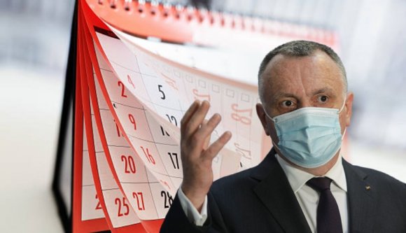 Megint előállt egy-két reformötlettel a tanügyminiszter, amiből vagy lesz valami, vagy nem