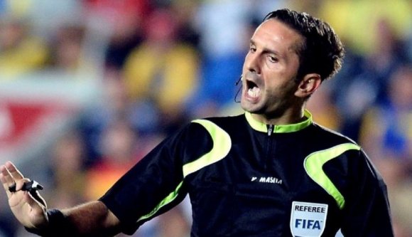 Ja, vagy úgy! Colțescu úr nem rasszista, de helytelen viselkedés miatt felfüggesztették