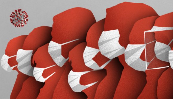 Egy nap telt el és az intenzív osztályra beutalt súlyos betegek száma ismét rekordot döntött