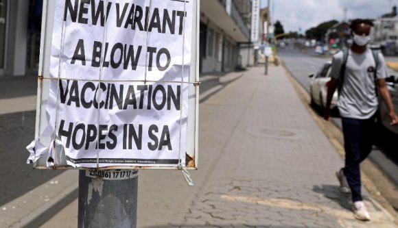 Köszönjünk szépen neki: Romániában is megjelent a koronavírus dél-afrikai variánsa