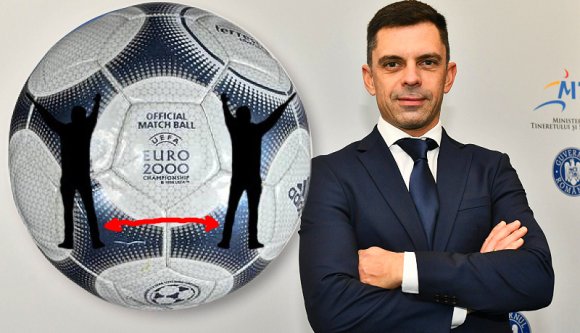 Novák Eduard elintézi, hogy a nézők a lelátókról izgulhassák végig a foci-Eb hazai meccseit