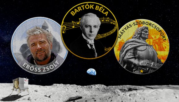 Ők viszik Erdélyt a Holdra – lezárult a szavazás
