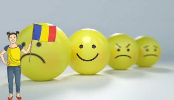 Tippeljen, hol helyezkedik el Románia a világ boldogságtérképén!