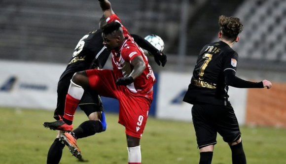 Kokainporos a román foci: lebukott a doppingteszten a Dinamo partiarca