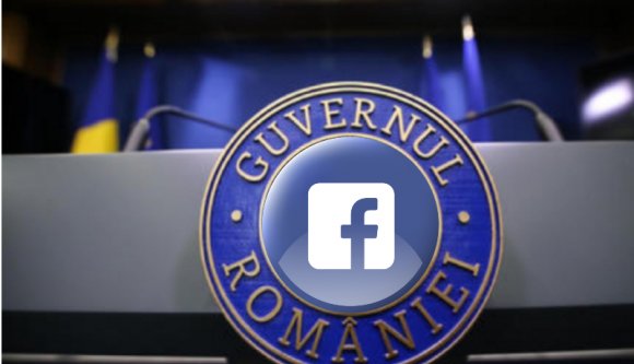 A Facebook-ról (járvány)kormányzott ország