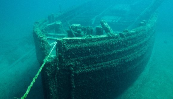 Akkora a korrupció az országban, hogy már a régészeti leleteket is a DNA fedezi fel…