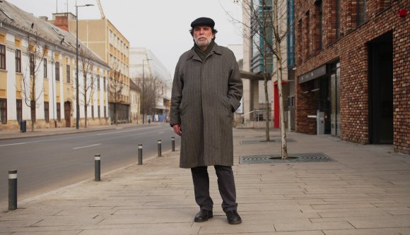 Kolozsvár vezetői magára hagyták a „csendes” Petőfi utcát (VIDEÓ)