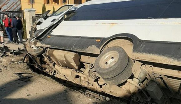 Elképesztő részletek derültek ki a szerdai tömegbalesetről