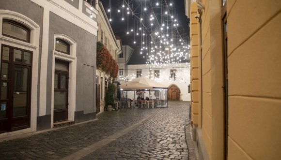 Elképesztő összeget veszít el Kolozsvár csak azért, mert a járvány miatt otthon maradtak a diákok