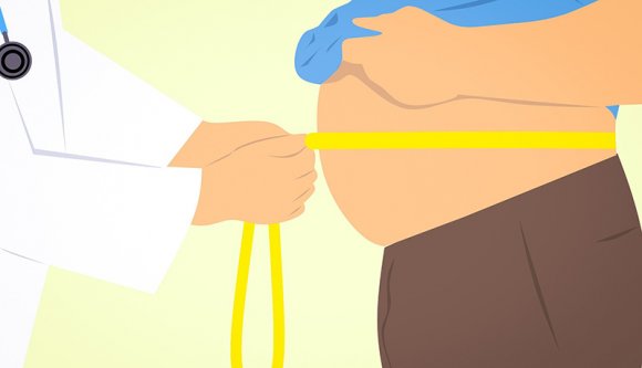 Erdélyben él a legtöbb elhízott ember, de általában betegesebbek vagyunk, mint az ország többi része