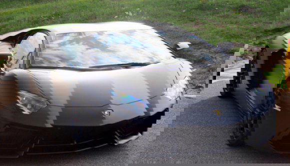 Ha Lamborghini Aventadorra vágyik, akkor figyeljen, mert lehet, hogy hamarosan olcsón vehet egyet