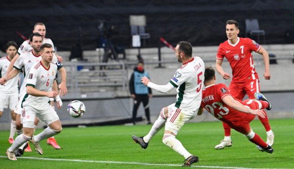 Budapesti és bukaresti gólzáporral kezdődtek a világbajnoki selejtezők