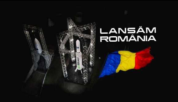 Ezt nem nagyon fogja elhinni, de Románia hamarosan saját műholdat állít pályára