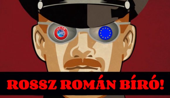 A civilizált Nyugat elmagyarázza a balkáni parasztoknak, hogy kell ideológiailag helyesen viselkedni