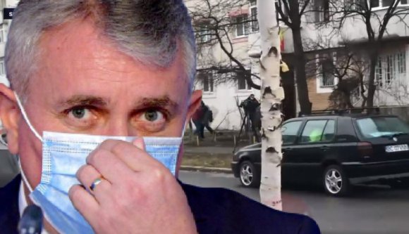 A belügyminiszter beismerte: a rendőrség elcseszte a beavatkozást az Onești-i kettős gyilkosság ügyében