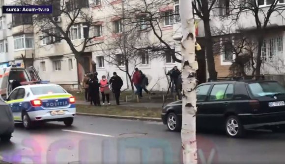 Úgy tűnik, a bákói késelő felesége is segédkezett a kettős gyilkosságban (FRISSÍTVE)