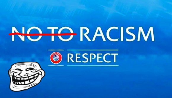 Ha tehetném, eltiltanám a focitól az UEFA erkölcs-inkvizítorait, rasszizmus miatt