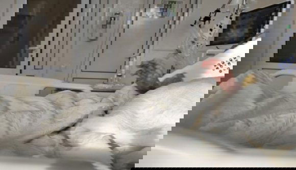 Ennyit a botrányról: dehogy ölnek pácienseket a szebeni kórházban, a vizsgálat mindent rendben talált