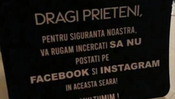 Zseniális: a bukaresti klubok tulajdonosai jobban félnek a Facebooktól, mint a vírustól