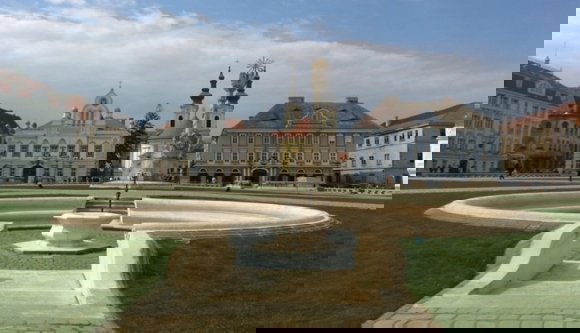 Nagyon feldühítette a temesvári helyi vezetőket Arafat a karantén önkényes meghosszabbításával