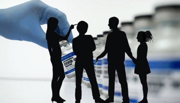 Több európai országban már elkezdték az 5-11 évesek immunizálását, Románia azt sem tudja, mikor kap vakcinát