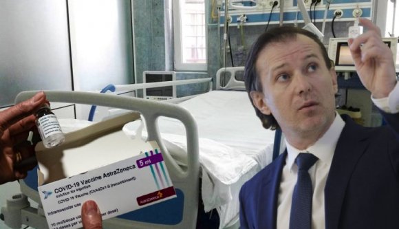 Ismét oltanak a problémásnak vélt vakcinával, még több ágy lesz a súlyos betegeknek