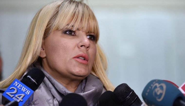 Románia: Elena Udrea megátkozta a bírát, aki elítélte