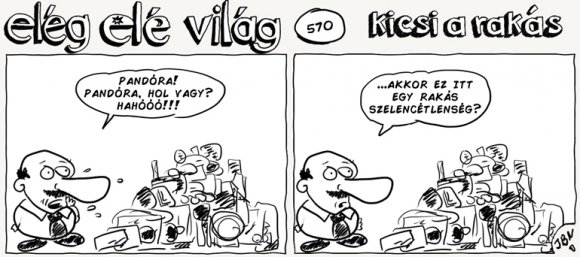 Elég elé világ – 570.