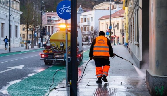 Ezentúl új kritériumok szerint dől el, melyik település mikor kerül karantén alá