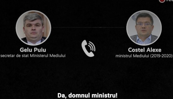 Egyenként vadászták le a Romsilva nem pártkompatibilis főerdészeit, hogy helyet csináljanak a PNL embereinek